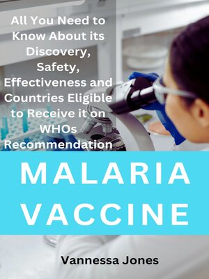 cover image of MALARIA VACCINE